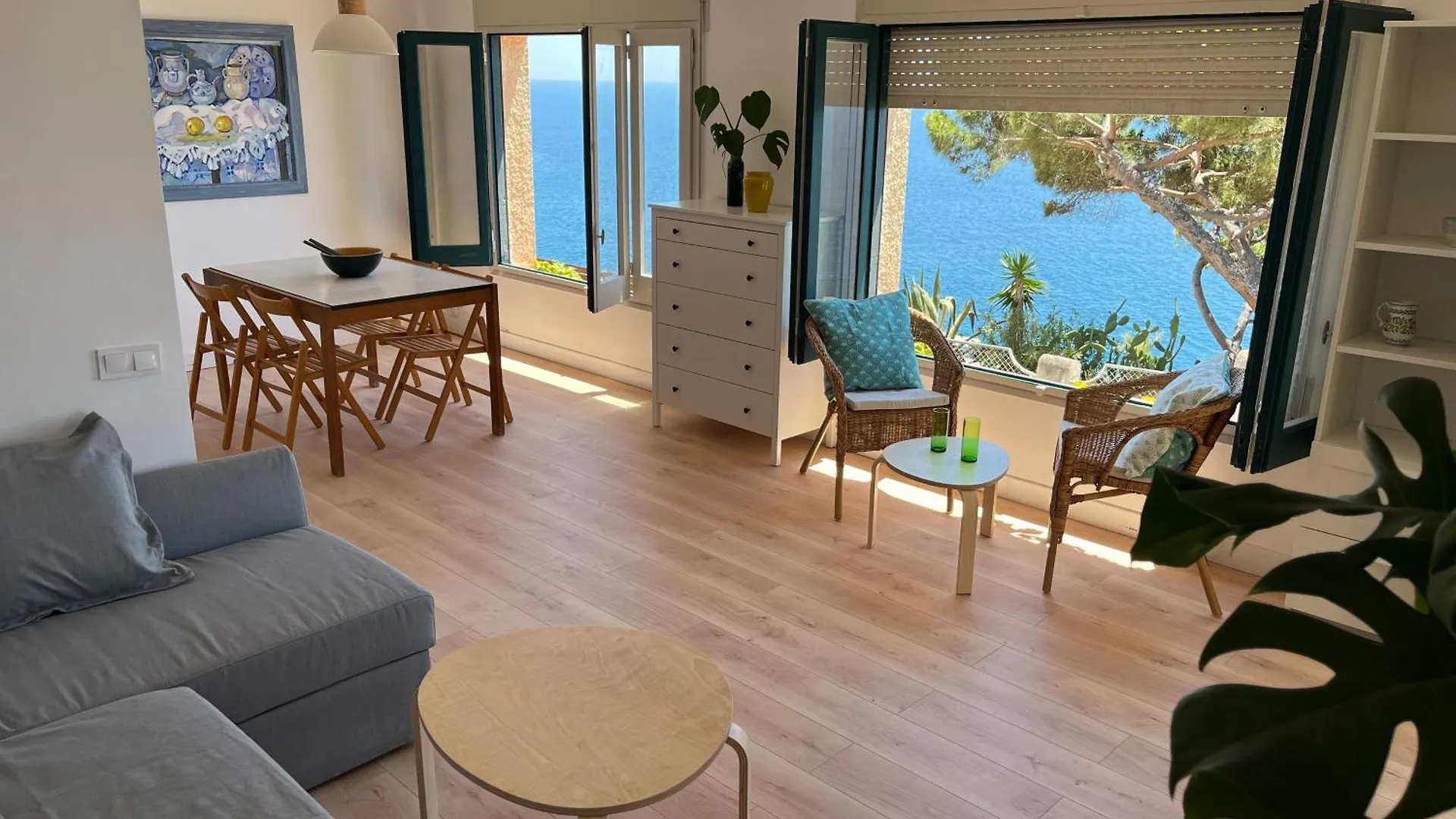 Valde Housing / Paradisiaca Costa Brava Con Garaje Lloret de Mar