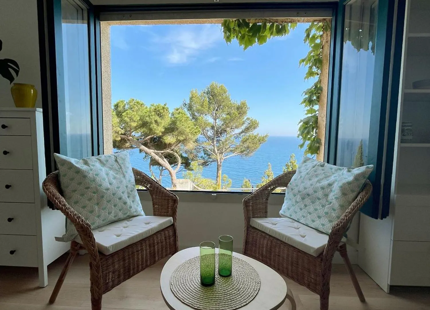 Valde Housing / Paradisiaca Costa Brava Con Garaje Lloret de Mar Apartment