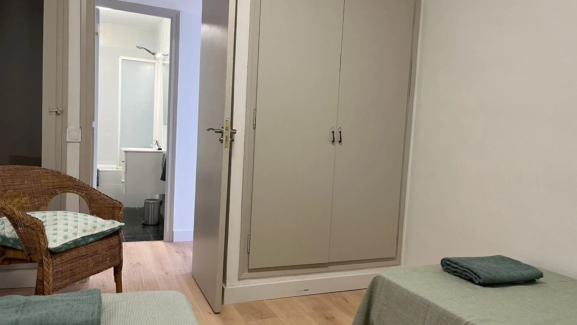 Valde Housing / Paradisiaca Costa Brava Con Garaje Lloret de Mar Apartment