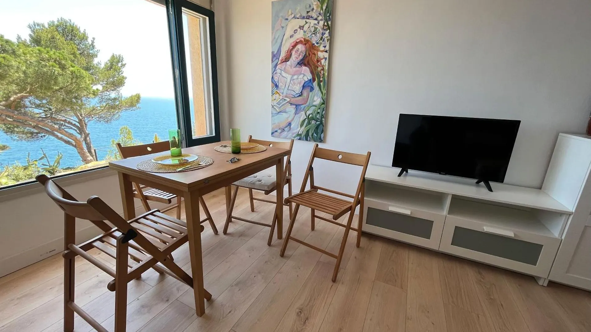 Valde Housing / Paradisiaca Costa Brava Con Garaje Lloret de Mar Apartment