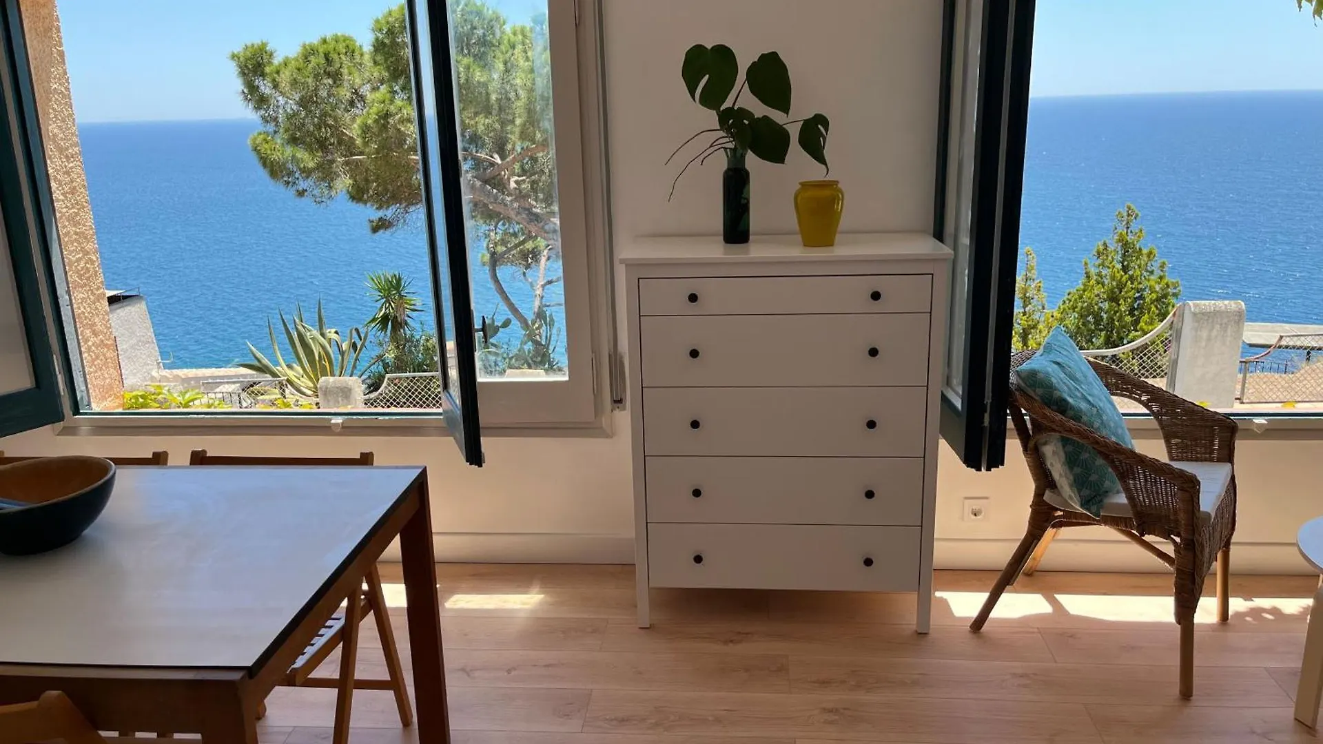 Apartment Valde Housing / Paradisiaca Costa Brava Con Garaje Lloret de Mar