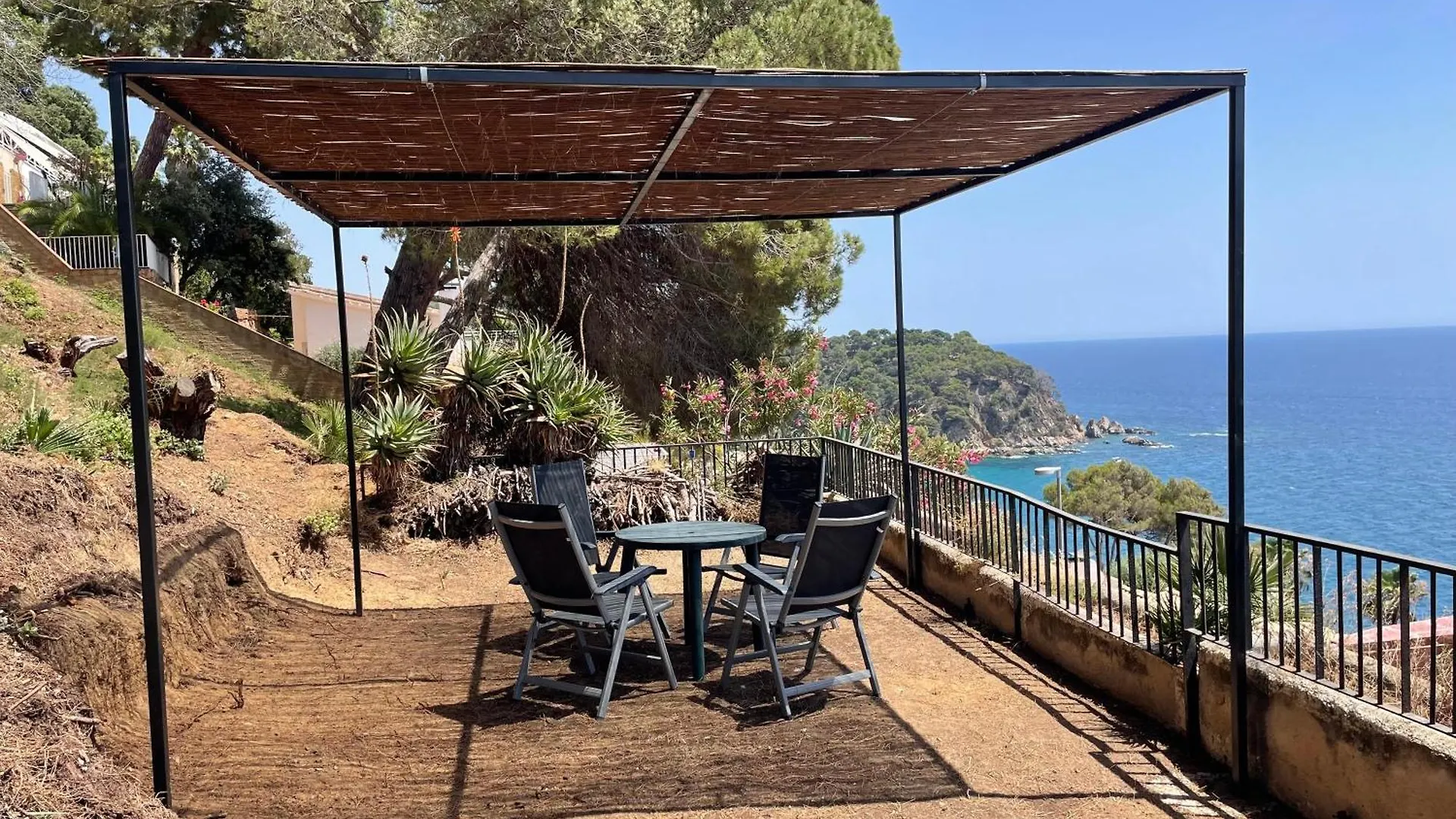 Valde Housing / Paradisiaca Costa Brava Con Garaje Lloret de Mar 0*,  Spain