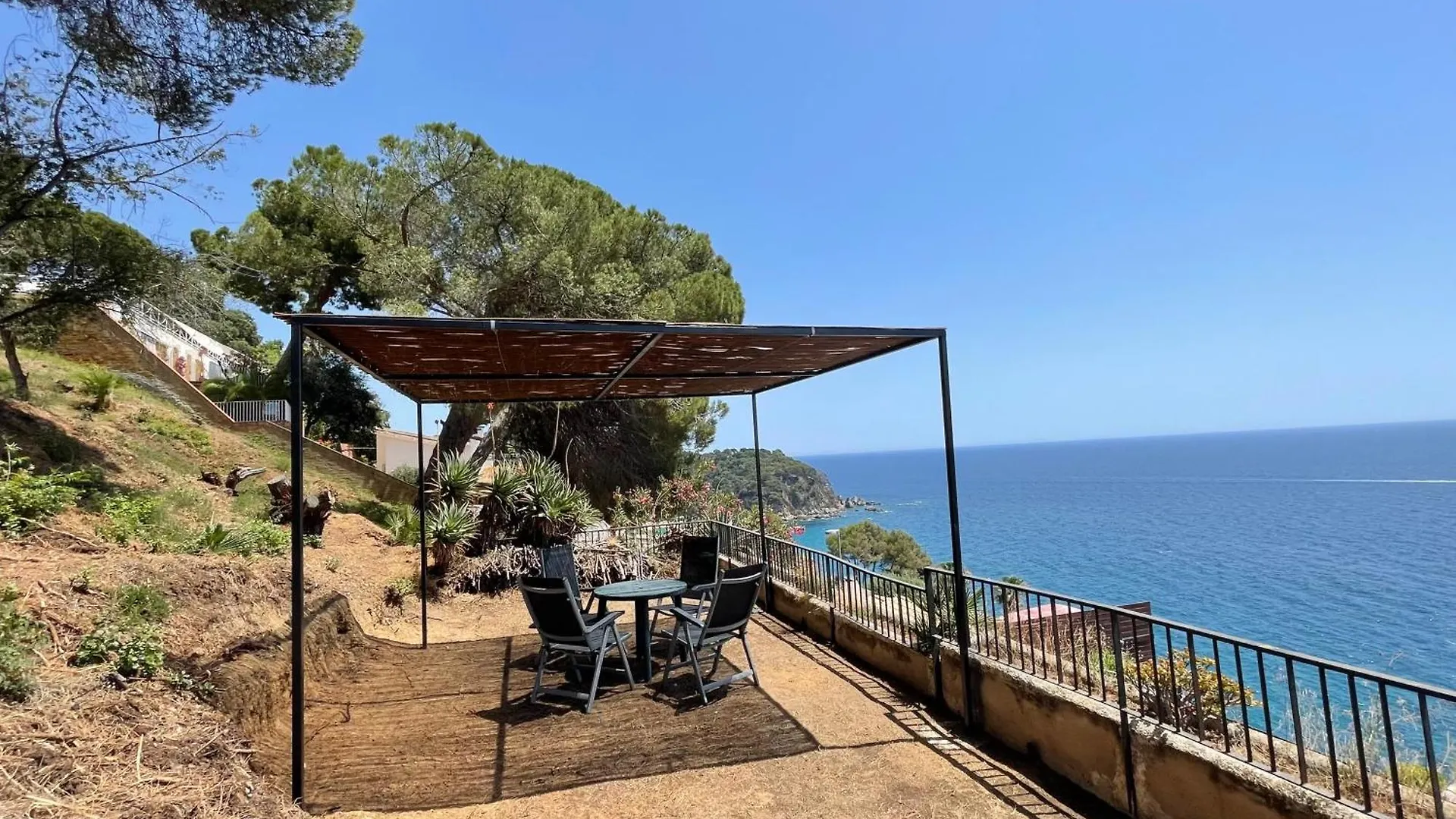 Valde Housing / Paradisiaca Costa Brava Con Garaje Lloret de Mar Apartment