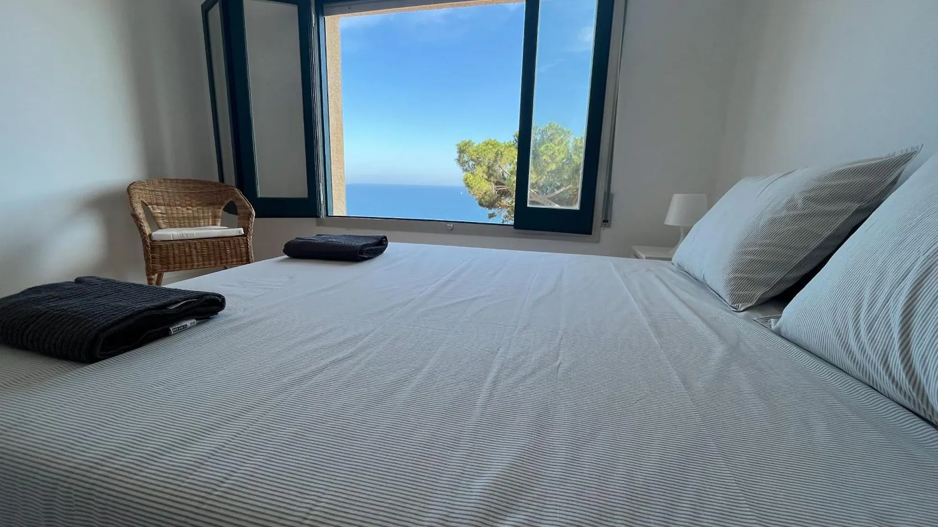 Apartmán Valde Housing / Paradisiaca Costa Brava Con Garaje Lloret de Mar