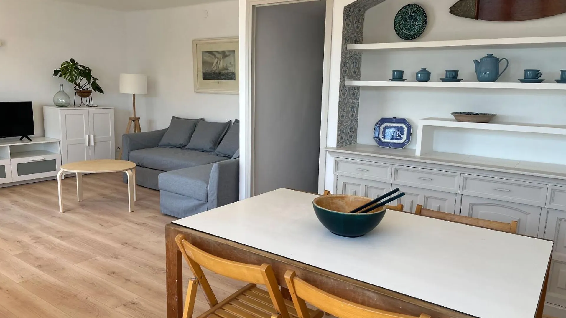 Valde Housing / Paradisiaca Costa Brava Con Garaje Lloret de Mar Apartmán