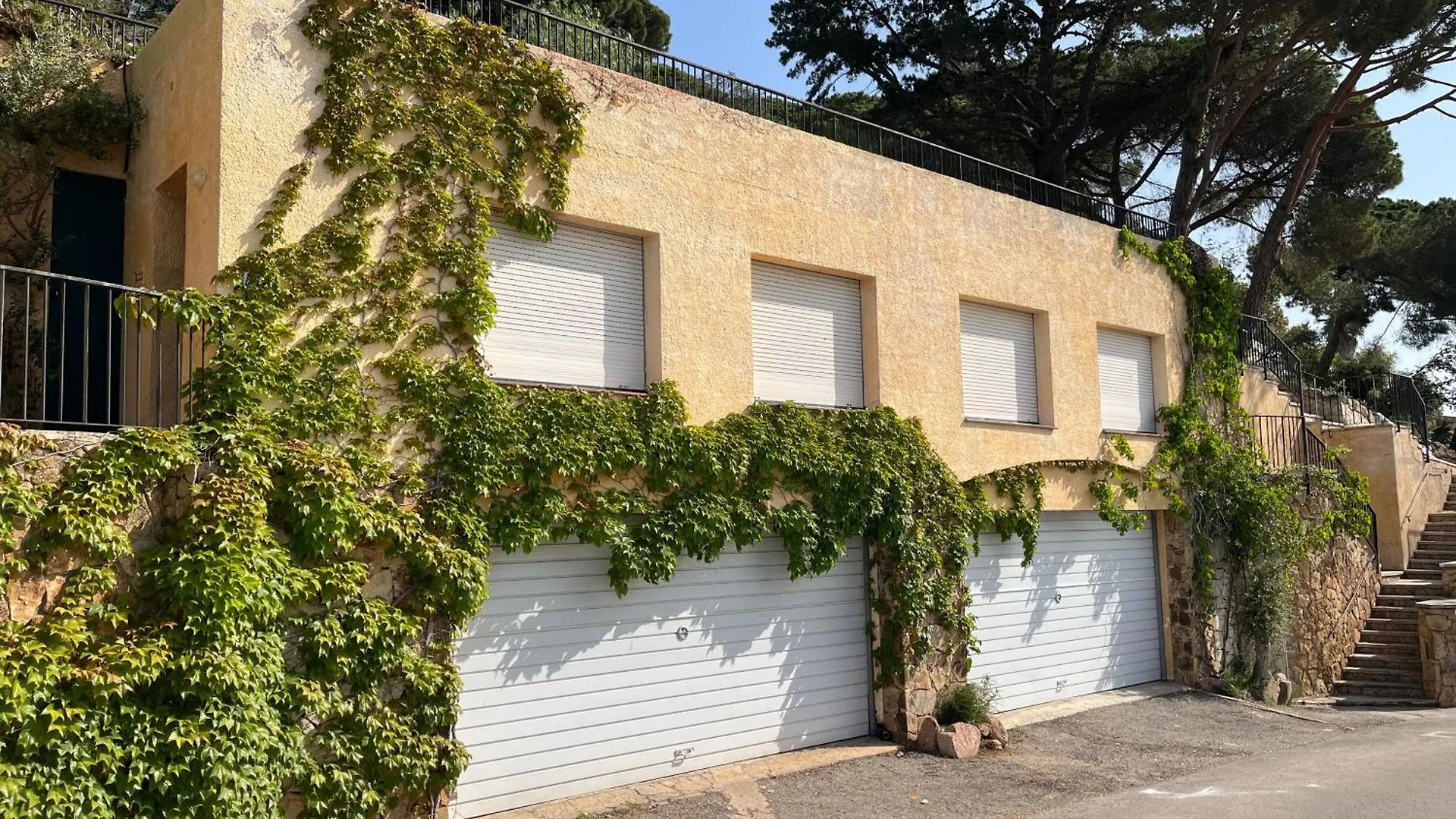 Apartmán Valde Housing / Paradisiaca Costa Brava Con Garaje Lloret de Mar